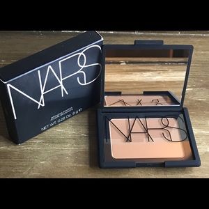 NARS Bronzer